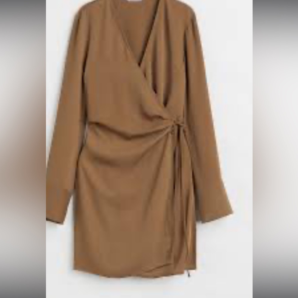 H &m dress